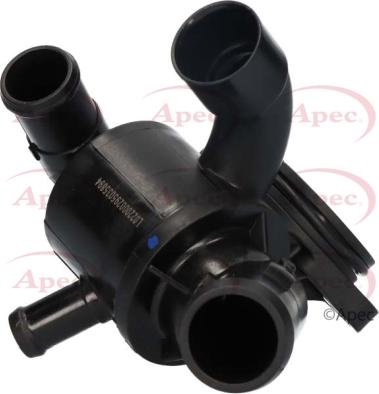 APEC ATH1055 - Coolant thermostat / housing car-mod.net