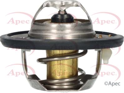 APEC ATH1056 - Coolant thermostat / housing car-mod.net
