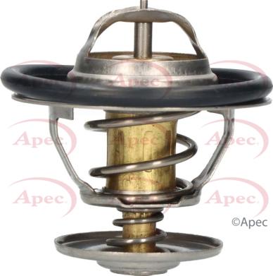 APEC ATH1050 - Coolant thermostat / housing car-mod.net