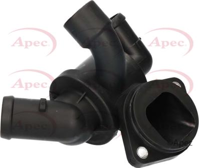 APEC ATH1058 - Coolant thermostat / housing car-mod.net