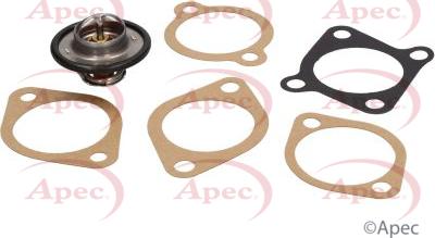 APEC ATH1052 - Coolant thermostat / housing car-mod.net