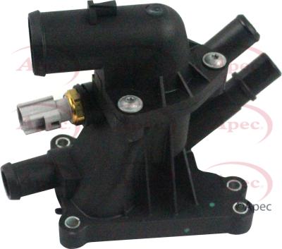APEC ATH1066 - Coolant thermostat / housing car-mod.net