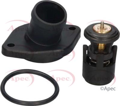 APEC ATH1068 - Coolant thermostat / housing car-mod.net