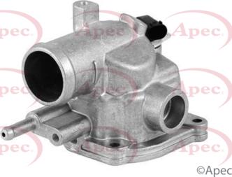 APEC ATH1062 - Coolant thermostat / housing car-mod.net