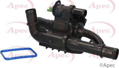 APEC ATH1005 - Coolant thermostat / housing car-mod.net