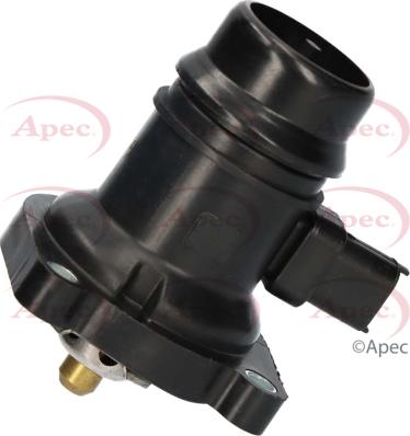 APEC ATH1001 - Coolant thermostat / housing car-mod.net