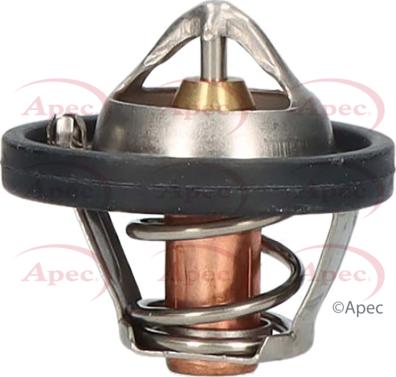 APEC ATH1003 - Coolant thermostat / housing car-mod.net