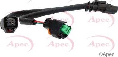 APEC ATH1007 - Cable Repair Set, coolant temperature sensor car-mod.net