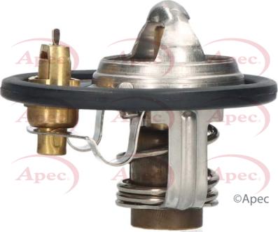 APEC ATH1019 - Coolant thermostat / housing car-mod.net