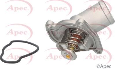 APEC ATH1010 - Coolant thermostat / housing car-mod.net