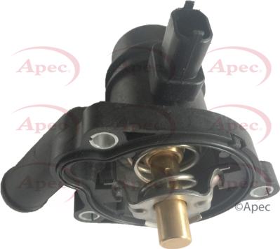 APEC ATH1013 - Coolant thermostat / housing car-mod.net