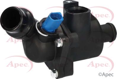 APEC ATH1084 - Coolant thermostat / housing car-mod.net