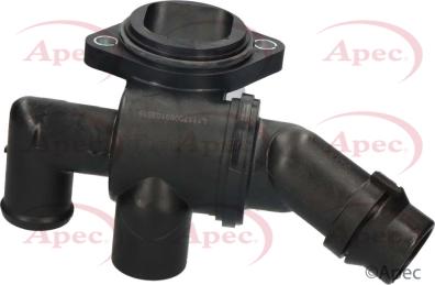 APEC ATH1086 - Coolant thermostat / housing car-mod.net