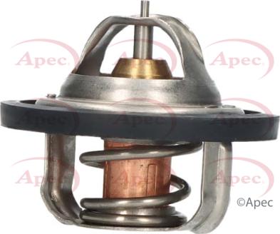 APEC ATH1080 - Coolant thermostat / housing car-mod.net