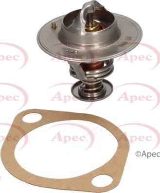 APEC ATH1088 - Coolant thermostat / housing car-mod.net