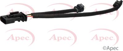 APEC ATH1087 - Cable Repair Set, coolant temperature sensor car-mod.net