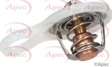 APEC ATH1030 - Coolant thermostat / housing car-mod.net