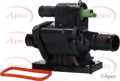 APEC ATH1031 - Coolant thermostat / housing car-mod.net