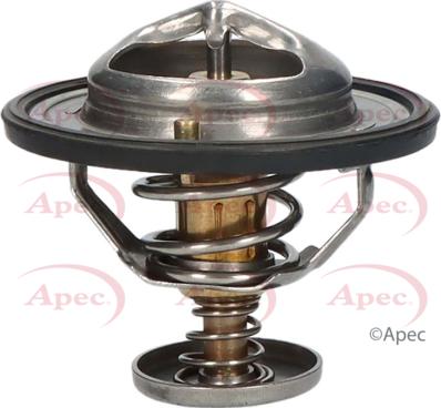 APEC ATH1038 - Coolant thermostat / housing car-mod.net