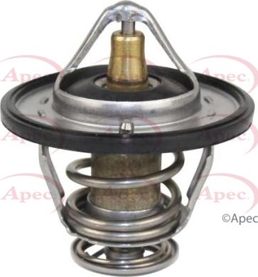APEC ATH1023 - Coolant thermostat / housing car-mod.net