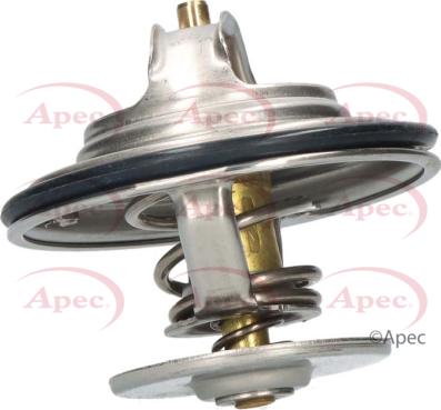 APEC ATH1070 - Coolant thermostat / housing car-mod.net