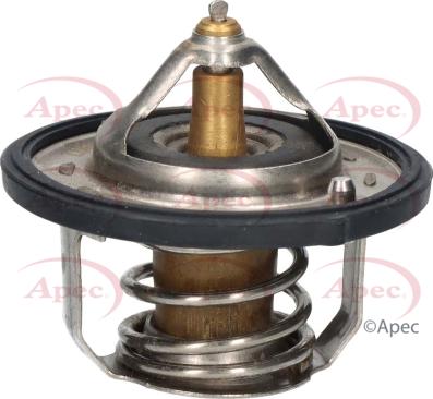 APEC ATH1078 - Coolant thermostat / housing car-mod.net
