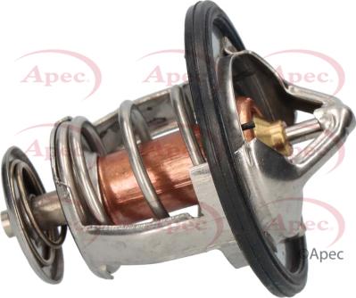 APEC ATH1077 - Coolant thermostat / housing car-mod.net