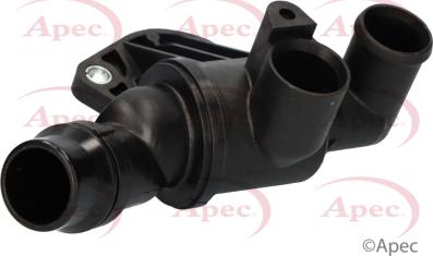APEC ATH1195 - Coolant thermostat / housing car-mod.net