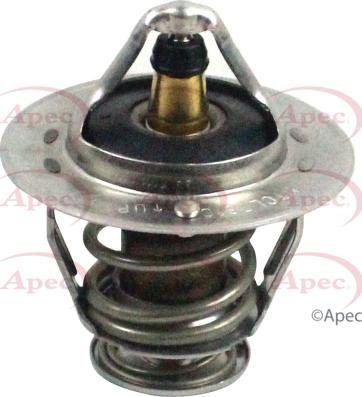 APEC ATH1190 - Coolant thermostat / housing car-mod.net
