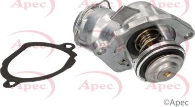 APEC ATH1144 - Coolant thermostat / housing car-mod.net