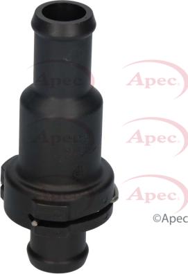 APEC ATH1141 - Coolant thermostat / housing car-mod.net