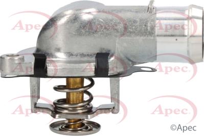 APEC ATH1142 - Coolant thermostat / housing car-mod.net