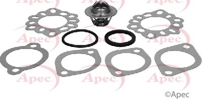 APEC ATH1159 - Coolant thermostat / housing car-mod.net