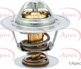 APEC ATH1155 - Coolant thermostat / housing car-mod.net
