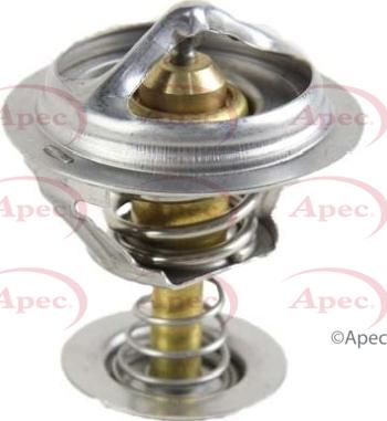 APEC ATH1150 - Coolant thermostat / housing car-mod.net