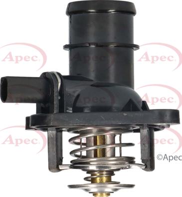 APEC ATH1158 - Coolant thermostat / housing car-mod.net
