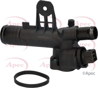 APEC ATH1164 - Coolant thermostat / housing car-mod.net