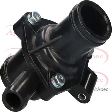 APEC ATH1165 - Coolant thermostat / housing car-mod.net
