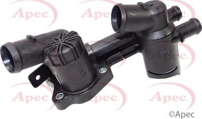 APEC ATH1161 - Coolant thermostat / housing car-mod.net