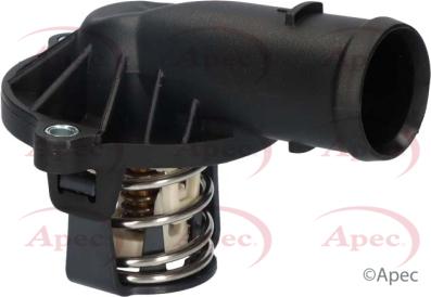 APEC ATH1167 - Coolant thermostat / housing car-mod.net
