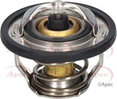 APEC ATH1101 - Coolant thermostat / housing car-mod.net