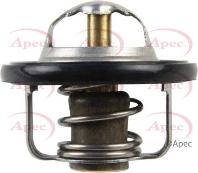 APEC ATH1119 - Coolant thermostat / housing car-mod.net