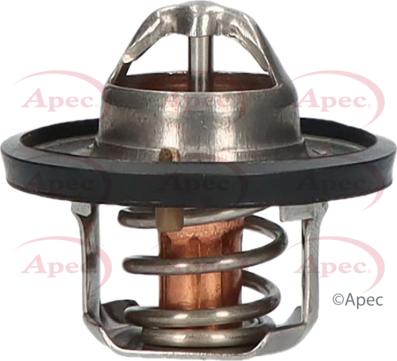 APEC ATH1114 - Coolant thermostat / housing car-mod.net