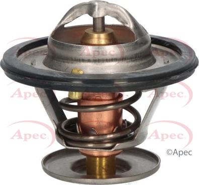 APEC ATH1115 - Coolant thermostat / housing car-mod.net