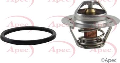 APEC ATH1111 - Coolant thermostat / housing car-mod.net