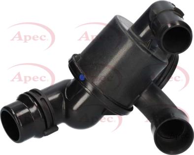 APEC ATH1113 - Coolant thermostat / housing car-mod.net