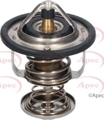 APEC ATH1185 - Coolant thermostat / housing car-mod.net