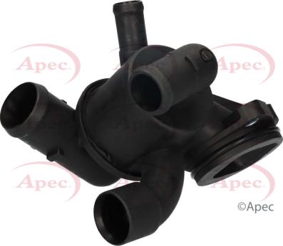 APEC ATH1180 - Coolant thermostat / housing car-mod.net