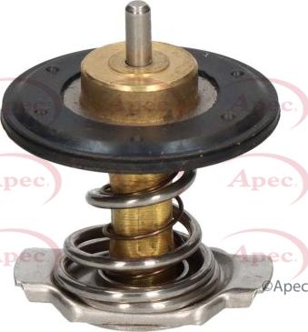 APEC ATH1181 - Coolant thermostat / housing car-mod.net