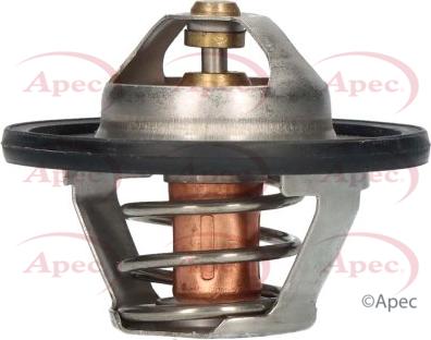 APEC ATH1183 - Coolant thermostat / housing car-mod.net